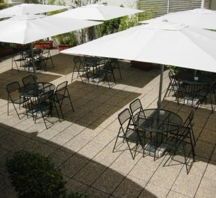 Hotel Travel Park Lisboa kiemelis