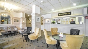 Hotel Uno