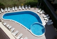 hotel veris baseinas 12213
