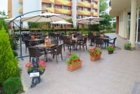 hotel veris terasa 12215