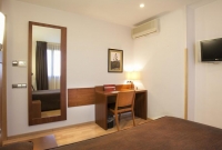 Hotel Via Augusta kambarys 3953