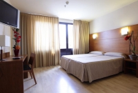 Hotel Via Augusta numeris 3956