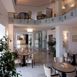 hotel villa carolina baras 12121