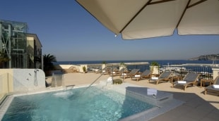 hotel villa carolina baseinas 12116