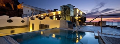 hotel villa carolina vakaras 12119