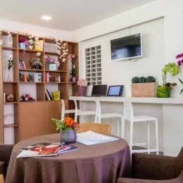 hotel villa lalla