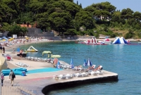 Hotel Vis papludimys 4757
