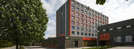 Hotel Vista