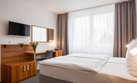 hotel vista