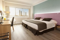 hotel weare chamartin numeris 4564