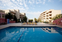 hotel y apartamentos playa mar baseinas 7194