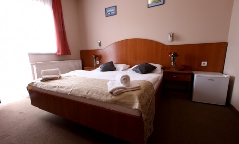Hotel Zagi 1