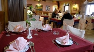 Hotel Zagi 3