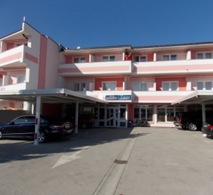 Hotel Zagi 4