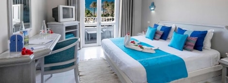 houda golf beach club kambarys 15092