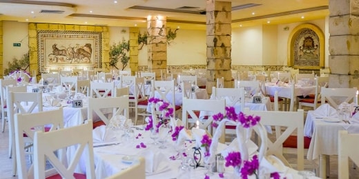 houda golf beach club kavine 15093