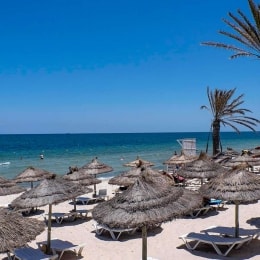 houda golf beach club papludimys 15094