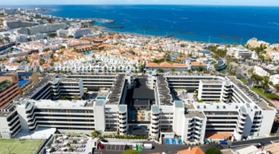 Hovima Costa Adeje is virsaus
