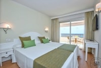 Hovima Jardin Caleta kambarys