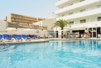 HSM Hotel Reina del Mar baseinas 1897