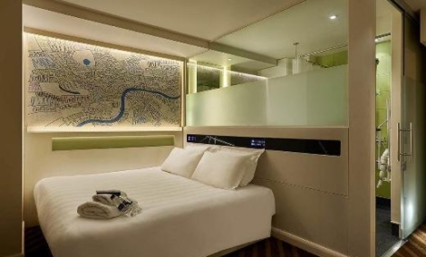 Hub by Premier Inn numeris