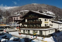 Hubertus Hotel Pension viešbutis 5643