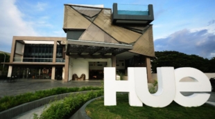 Hue Hotel Puerto Princesa viesbutis