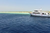 Hurgada jachta 3152