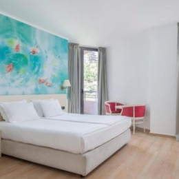 Iberostar Bellevue Hotel double