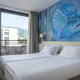 Iberostar Bellevue numeris