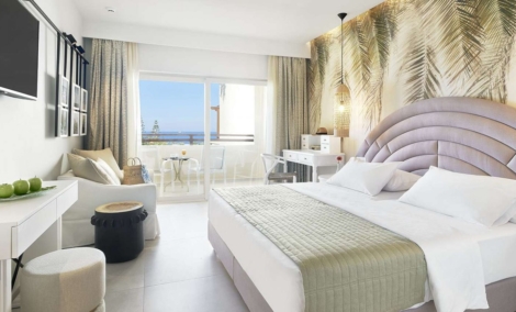 iberostar creta marine