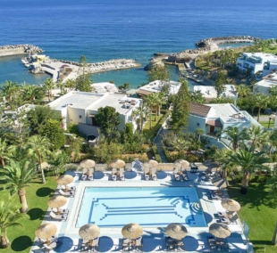 iberostar creta marine4