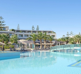 iberostar creta marine8