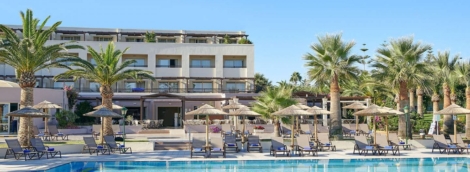 iberostar creta marine9