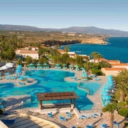 iberostar creta panorama and mare 11522