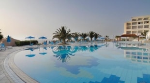 iberostar creta panorama and mare baseinas 11517