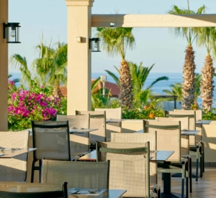 Iberostar Creta Panorama And Mare restoranas