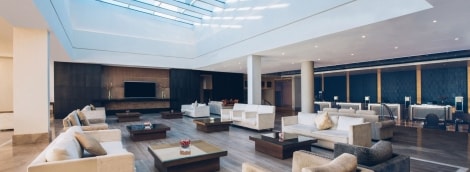 Iberostar Selection Diar El Andalous lobby