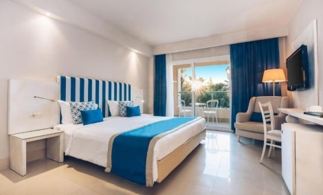 Iberostar Selection Diar El Andalous numeris tunisas