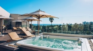 Iberostar Selection Diar El Andalous viesbutis