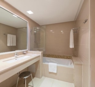 Iberostar Selection Diar El Andalous vonia