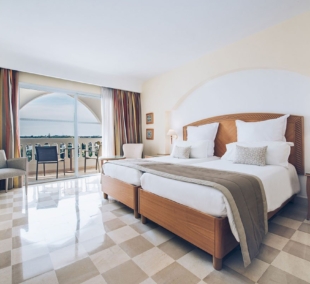 Iberostar Selection Kantaoui Bay numeris