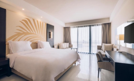 Iberostar Selection Kuriat Palace numeris