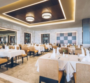 Iberostar Selection Kuriat Palace restoranas 2