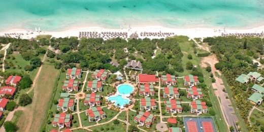 viesbutis kuba iberostar