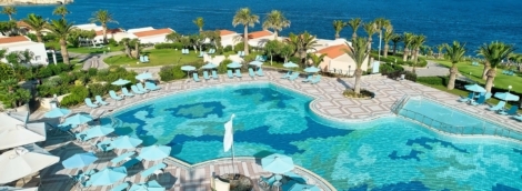 Iberostar Creta Panorama 1