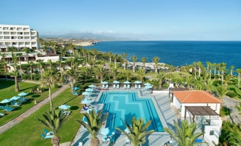 Iberostar Creta Panorama 5