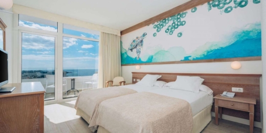 iberostar waves las dalias1