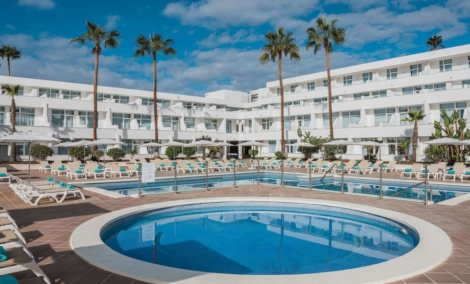iberostar waves las dalias3
