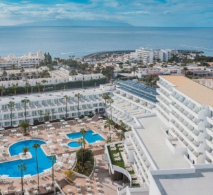 iberostar waves las dalias4